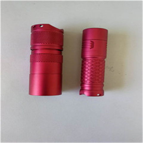 梅州鋁合金硬質(zhì)氧化 保隆五金以質(zhì)量鑄就生命線